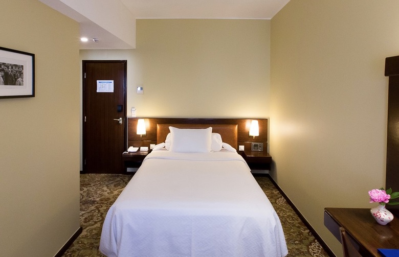 Hotel Sao Jose