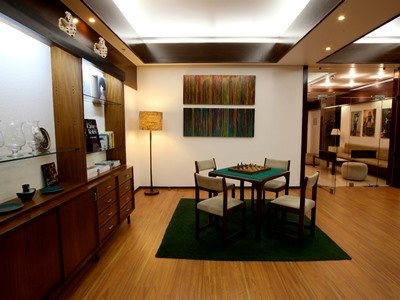Hotel Sao Jose