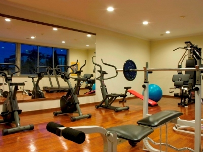 Hotel Sao Jose