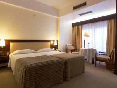 Hotel Sao Jose