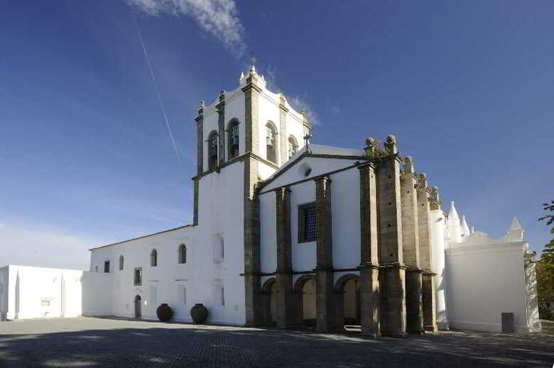 Hotel Pousada De Arraiolos - N. Sra. Da Assun�ao