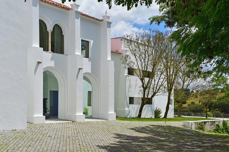 Hotel Pousada De Arraiolos - N. Sra. Da Assun�ao