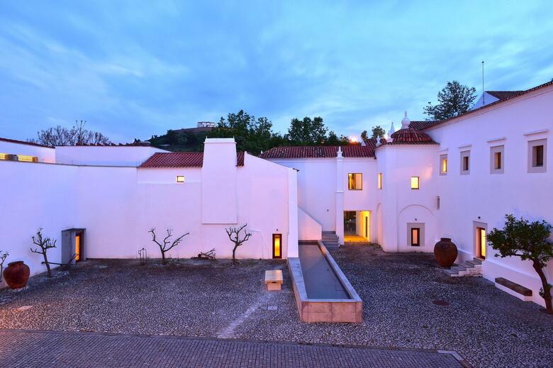 Hotel Pousada De Arraiolos - N. Sra. Da Assun�ao