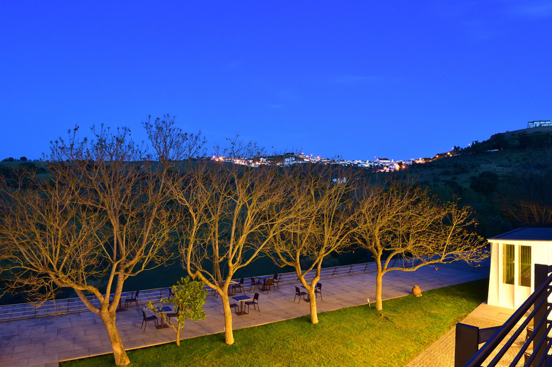 Hotel Pousada De Arraiolos - N. Sra. Da Assun�ao