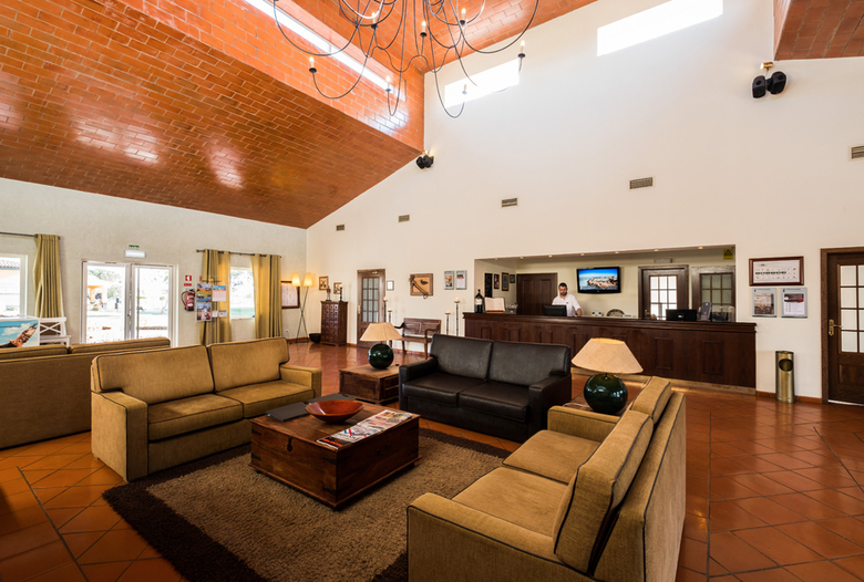 Hotel Vila Gale Clube de Campo