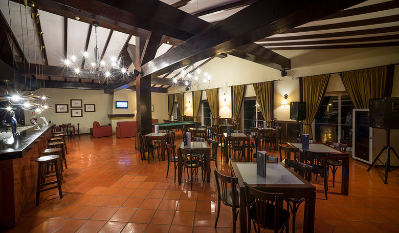 Hotel Vila Gale Clube de Campo