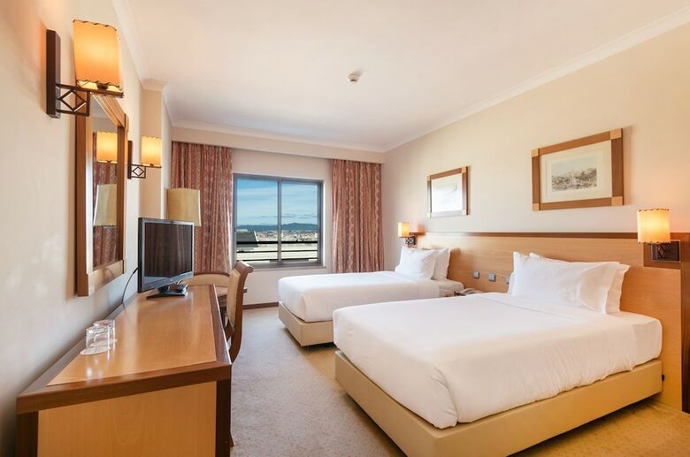 Hotel Real Oeiras