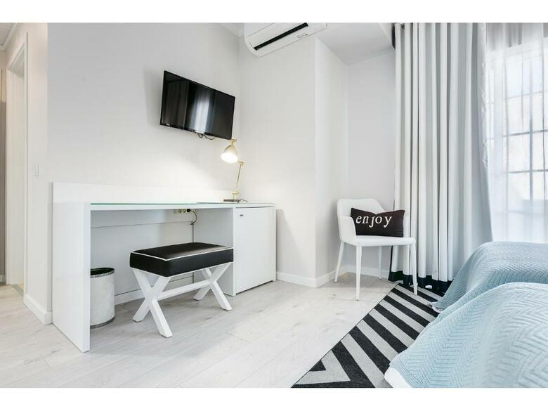 Hotel Cristal Marinha