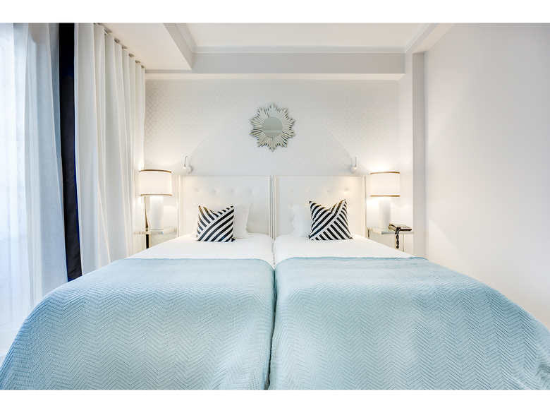 Hotel Cristal Marinha