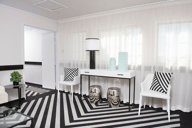 Hotel Cristal Marinha