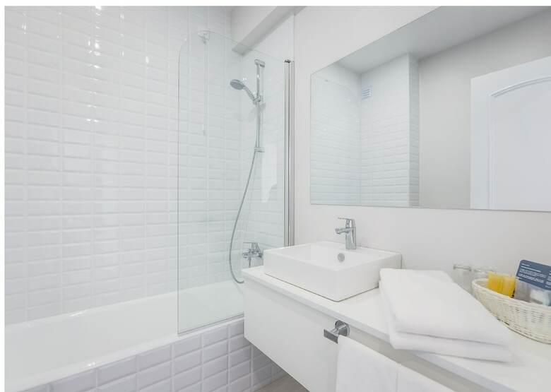 Hotel Cristal Marinha
