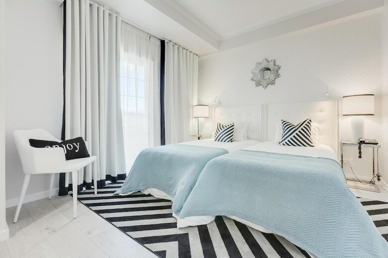 Hotel Cristal Marinha