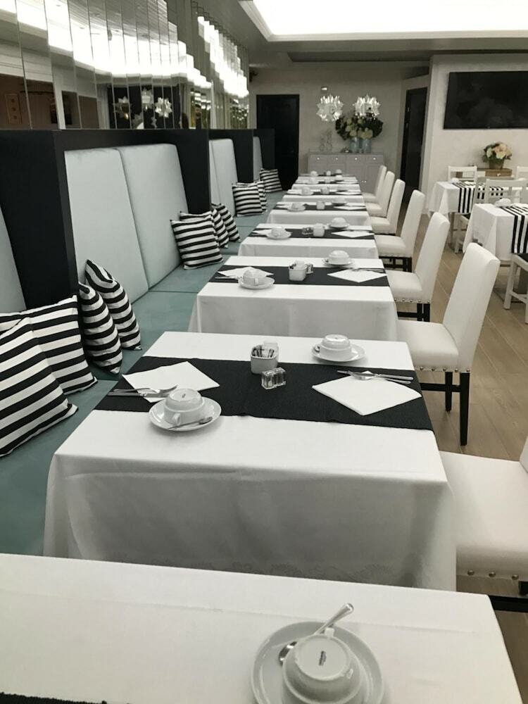 Hotel Cristal Marinha