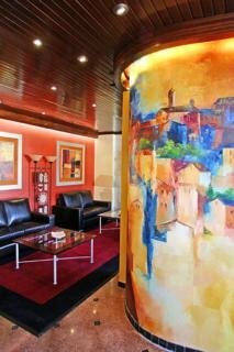 Hotel Cristal Marinha