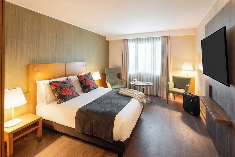 Hotel Mercure Porto Gaia