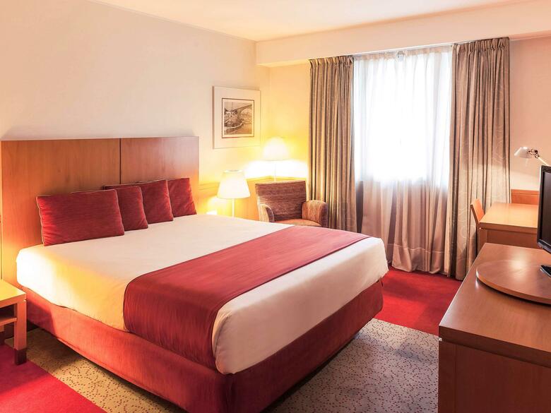 Hotel Mercure Porto Gaia