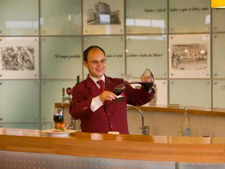 Hotel Mercure Porto Gaia