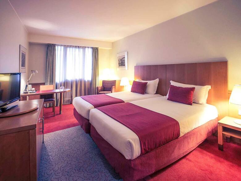Hotel Mercure Porto Gaia