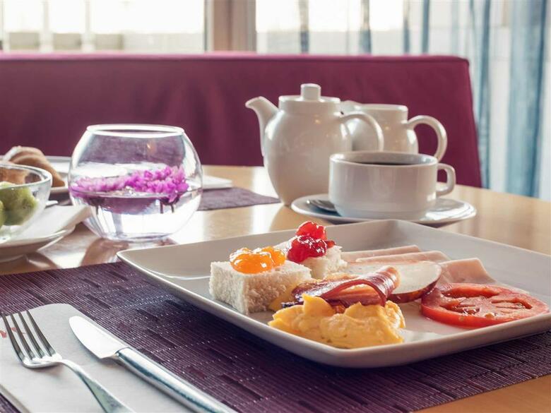 Hotel Mercure Porto Gaia