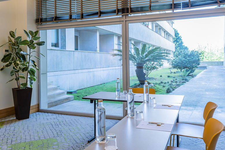 Hotel Mercure Porto Gaia