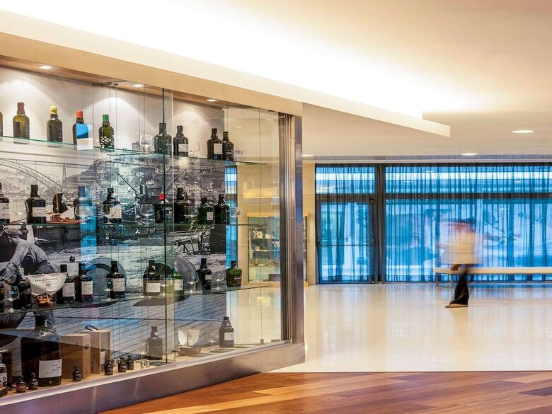 Hotel Mercure Porto Gaia