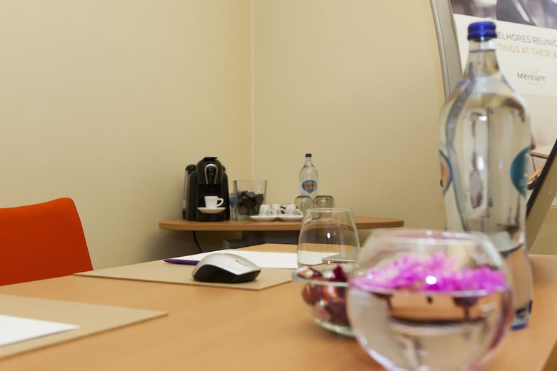Hotel Mercure Porto Gaia