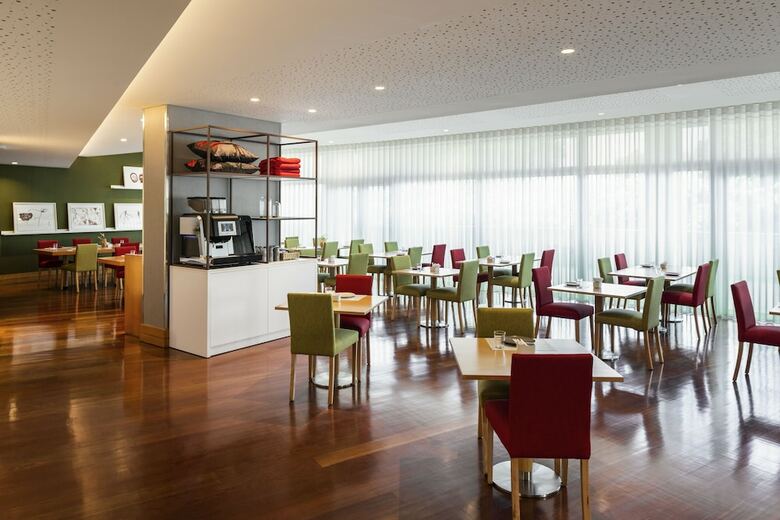 Hotel Mercure Porto Gaia