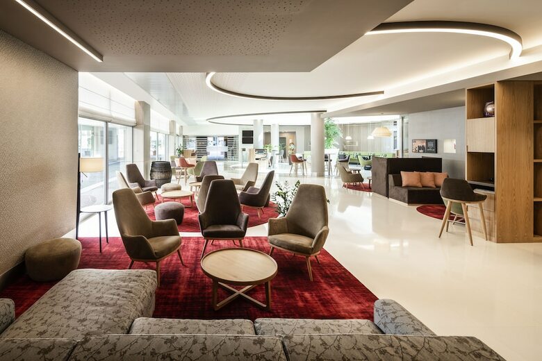 Hotel Mercure Porto Gaia