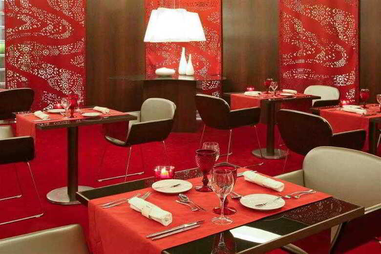 Hotel Mercure Porto Gaia