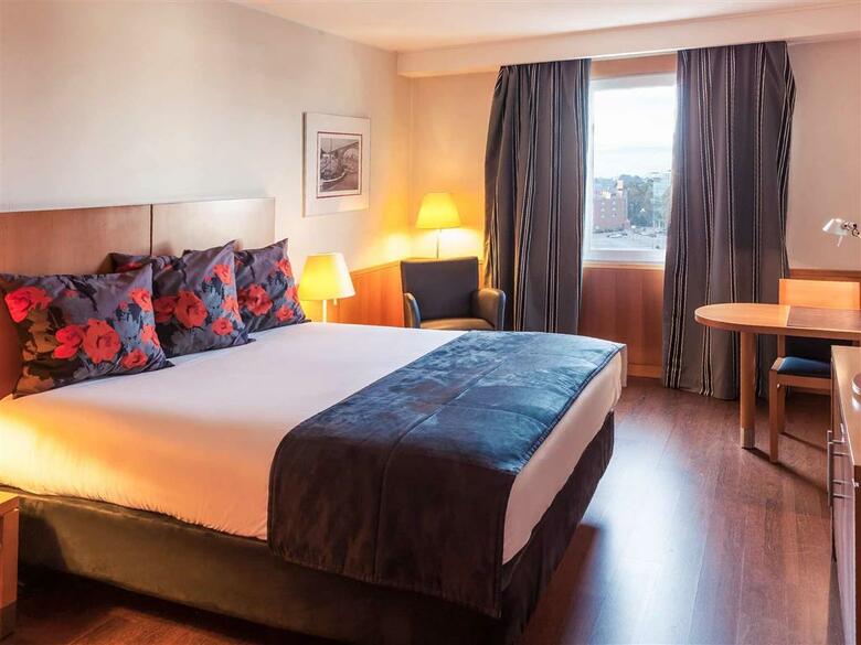 Hotel Mercure Porto Gaia
