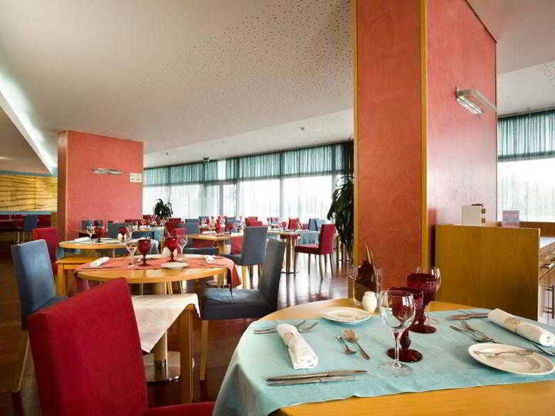 Hotel Mercure Porto Gaia
