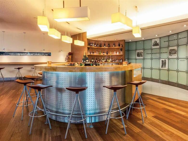 Hotel Mercure Porto Gaia