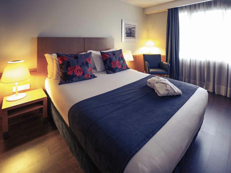 Hotel Mercure Porto Gaia