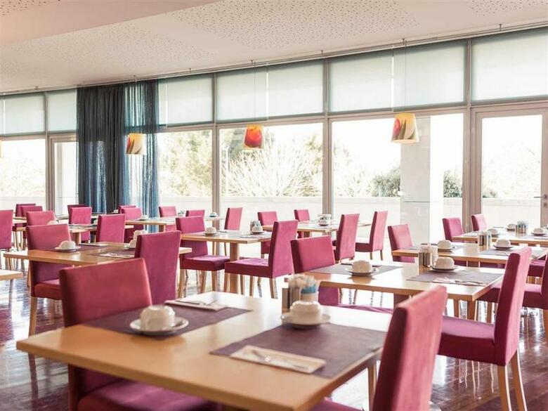 Hotel Mercure Porto Gaia
