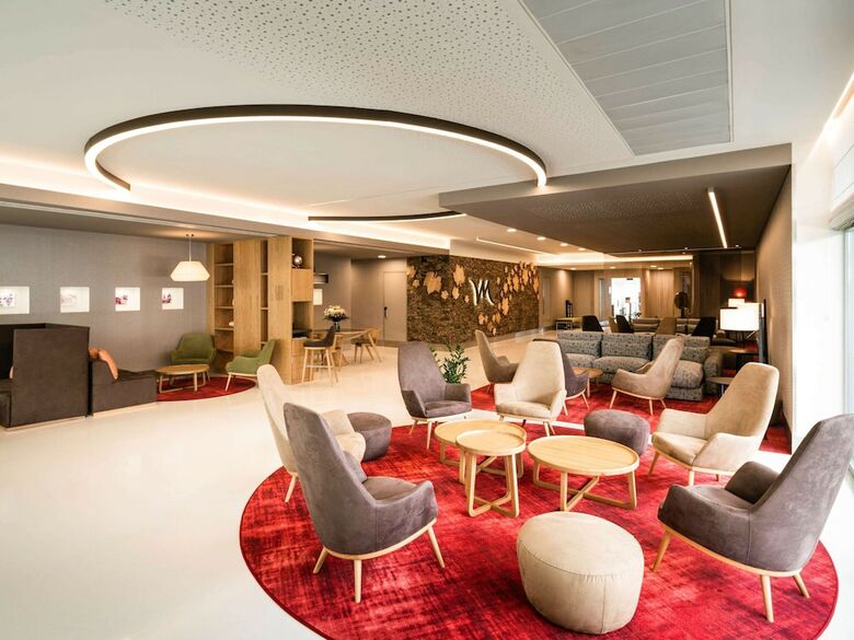 Hotel Mercure Porto Gaia