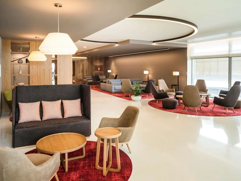 Hotel Mercure Porto Gaia