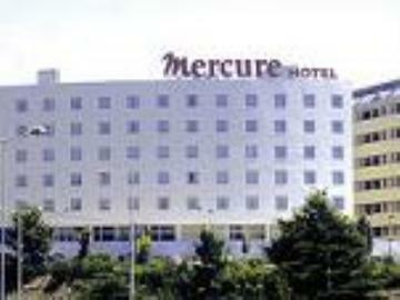 Hotel Mercure Porto Gaia