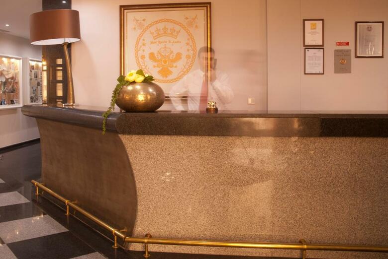Hotel Rainha D. Amelia, Arts & Leisure