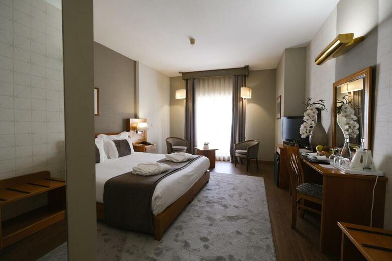 Hotel Rainha D. Amelia, Arts & Leisure