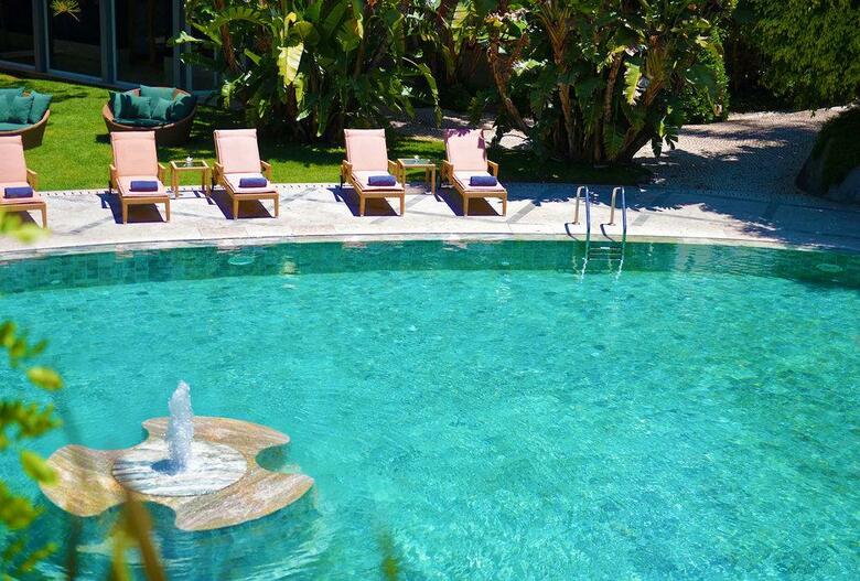 Pestana Palace Hotel & National Monument
