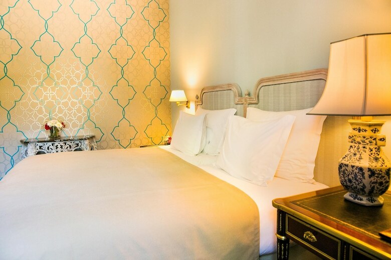 Pestana Palace Hotel & National Monument
