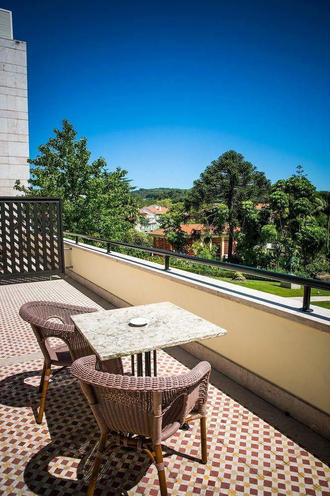 Pestana Palace Hotel & National Monument