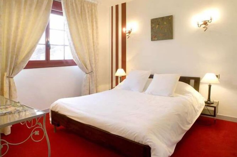 Hotel H�tel De La Cognette