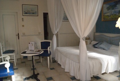 Hotel H�tel De La Cognette