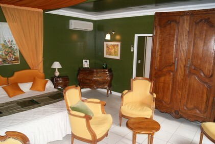 Hotel H�tel De La Cognette