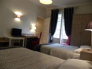 Hotel Mondial