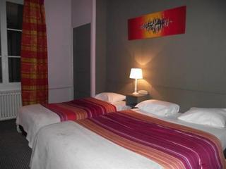 Hotel Mondial