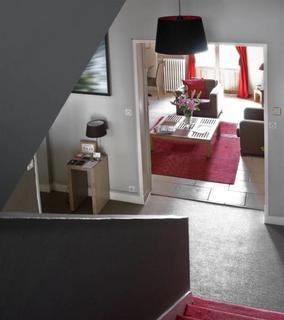 Hotel Mondial