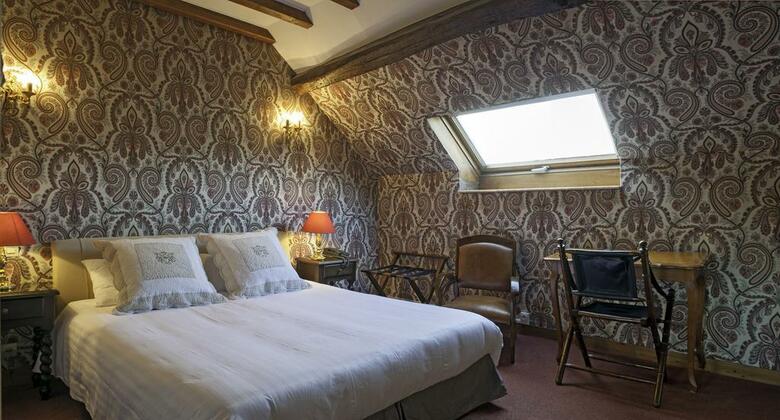 Hotel Le Plantagenet