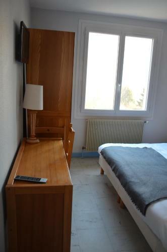 Hotel Le Panoramic